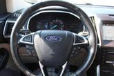 Thumbnail of 2016 Ruby Red Metallic Tinted Clearcoat Ford Edge