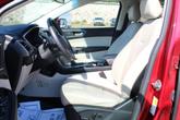Thumbnail of 2016 Ruby Red Metallic Tinted Clearcoat Ford Edge