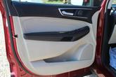 Thumbnail of 2016 Ruby Red Metallic Tinted Clearcoat Ford Edge