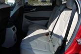 Thumbnail of 2016 Ruby Red Metallic Tinted Clearcoat Ford Edge