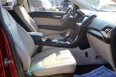 Thumbnail of 2016 Ruby Red Metallic Tinted Clearcoat Ford Edge