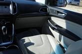 Thumbnail of 2016 Ruby Red Metallic Tinted Clearcoat Ford Edge