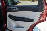 Thumbnail of 2016 Ruby Red Metallic Tinted Clearcoat Ford Edge