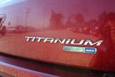 Thumbnail of 2016 Ruby Red Metallic Tinted Clearcoat Ford Edge