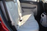 Thumbnail of 2016 Ruby Red Metallic Tinted Clearcoat Ford Edge