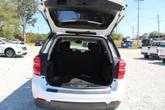 Thumbnail of 2017 White Chevrolet Equinox
