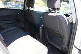 Thumbnail of 2017 White Chevrolet Equinox