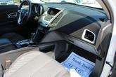 Thumbnail of 2017 White Chevrolet Equinox