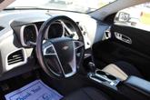 Thumbnail of 2017 White Chevrolet Equinox