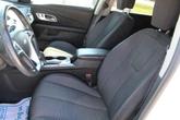 Thumbnail of 2017 White Chevrolet Equinox