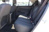 Thumbnail of 2017 White Chevrolet Equinox