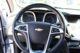 Thumbnail of 2017 White Chevrolet Equinox