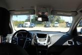 Thumbnail of 2017 White Chevrolet Equinox