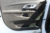 Thumbnail of 2017 White Chevrolet Equinox