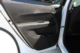 Thumbnail of 2017 White Chevrolet Equinox