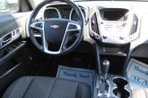 Thumbnail of 2017 White Chevrolet Equinox