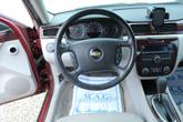 Thumbnail of 2011 Burgundy Chevrolet Impala