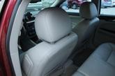 Thumbnail of 2011 Burgundy Chevrolet Impala