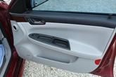 Thumbnail of 2011 Burgundy Chevrolet Impala