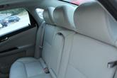 Thumbnail of 2011 Burgundy Chevrolet Impala