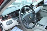 Thumbnail of 2011 Burgundy Chevrolet Impala