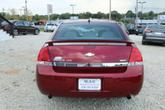 Thumbnail of 2011 Burgundy Chevrolet Impala