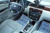 Thumbnail of 2011 Burgundy Chevrolet Impala