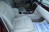 Thumbnail of 2011 Burgundy Chevrolet Impala