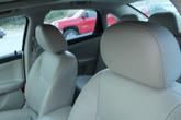 Thumbnail of 2011 Burgundy Chevrolet Impala