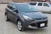 Thumbnail of 2015 Magnetic Ford Escape