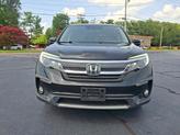 Thumbnail of 2020 Crystal Black Pearl Honda Pilot