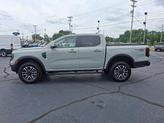 Thumbnail of 2024 CACTUS GRAY Ford Ranger