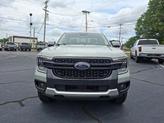 Thumbnail of 2024 CACTUS GRAY Ford Ranger