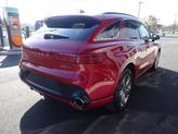 Thumbnail of 2024 Mauna Red Genesis GV70
