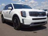 Thumbnail of 2020 Snow White Pearl Kia Telluride