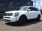 Thumbnail of 2020 Snow White Pearl Kia Telluride