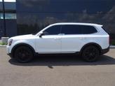 Thumbnail of 2020 Snow White Pearl Kia Telluride