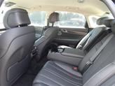 Thumbnail of 2024 Vik Black Genesis Electrified G80