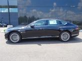 Thumbnail of 2024 Vik Black Genesis Electrified G80