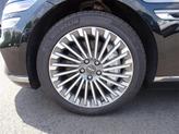Thumbnail of 2024 Vik Black Genesis Electrified G80