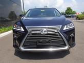 Thumbnail of 2019 Mica Lexus RX 350L