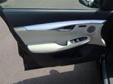 Thumbnail of 2020 Black Obsidian INFINITI QX50