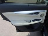 Thumbnail of 2020 Black Obsidian INFINITI QX50