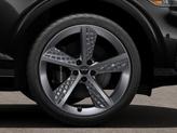 Thumbnail of 2024 Vik Black Genesis GV70