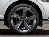 Thumbnail of 2024 Alta White Genesis GV70