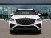 Thumbnail of 2024 Alta White Genesis GV70