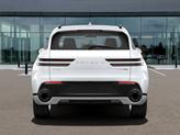 Thumbnail of 2024 Alta White Genesis GV70