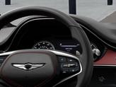 Thumbnail of 2024 Alta White Genesis GV70