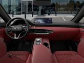 Thumbnail of 2024 Alta White Genesis GV70