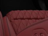 Thumbnail of 2024 Alta White Genesis GV70